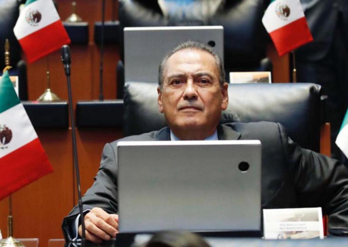 No creo en esta Reforma Judicial, no le ayuda al país, a la próxima Presidenta de la República ni a la situación financiera de México: Beltrones