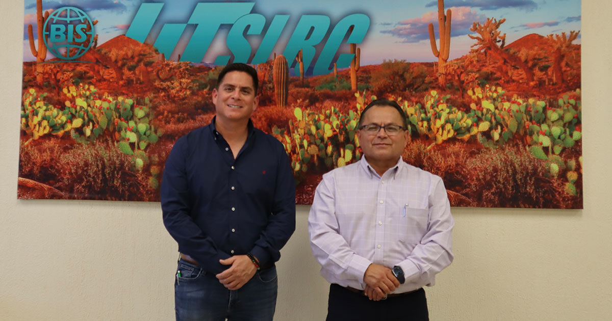 Impulsan universidades tecnológicas de San Luis y Puerto Peñasco creación de radio en línea