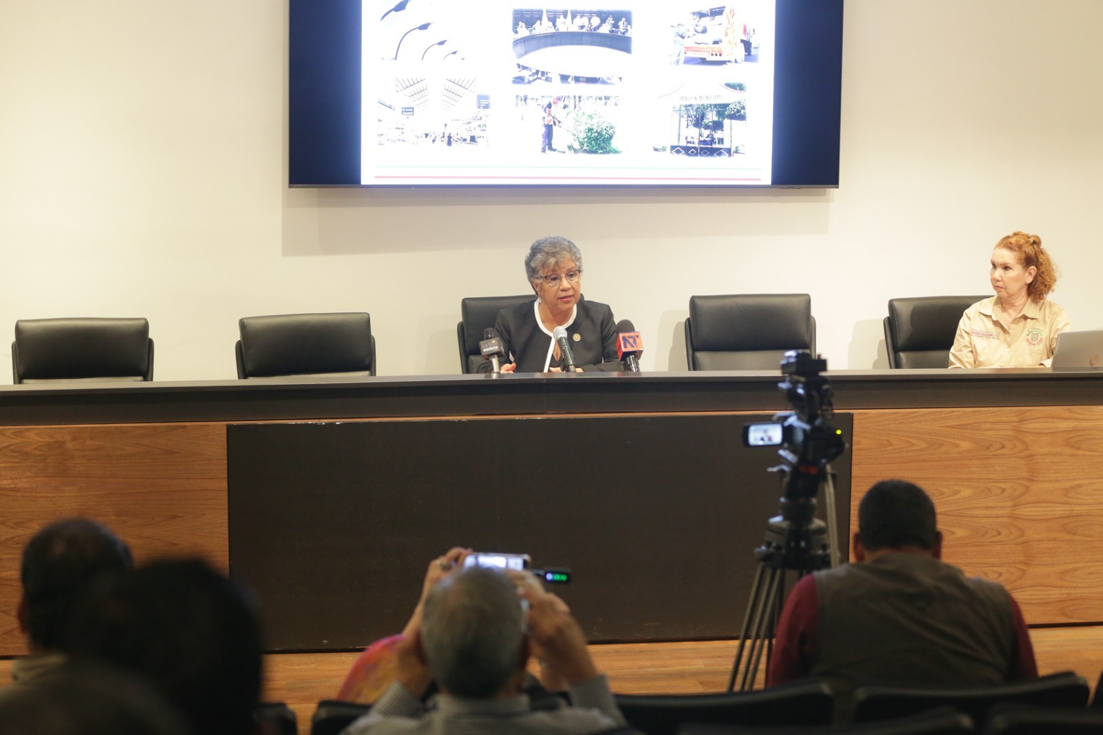 Congreso de Sonora invita a foros de consulta para analizar la Ley de Gobierno y Administración Municipal