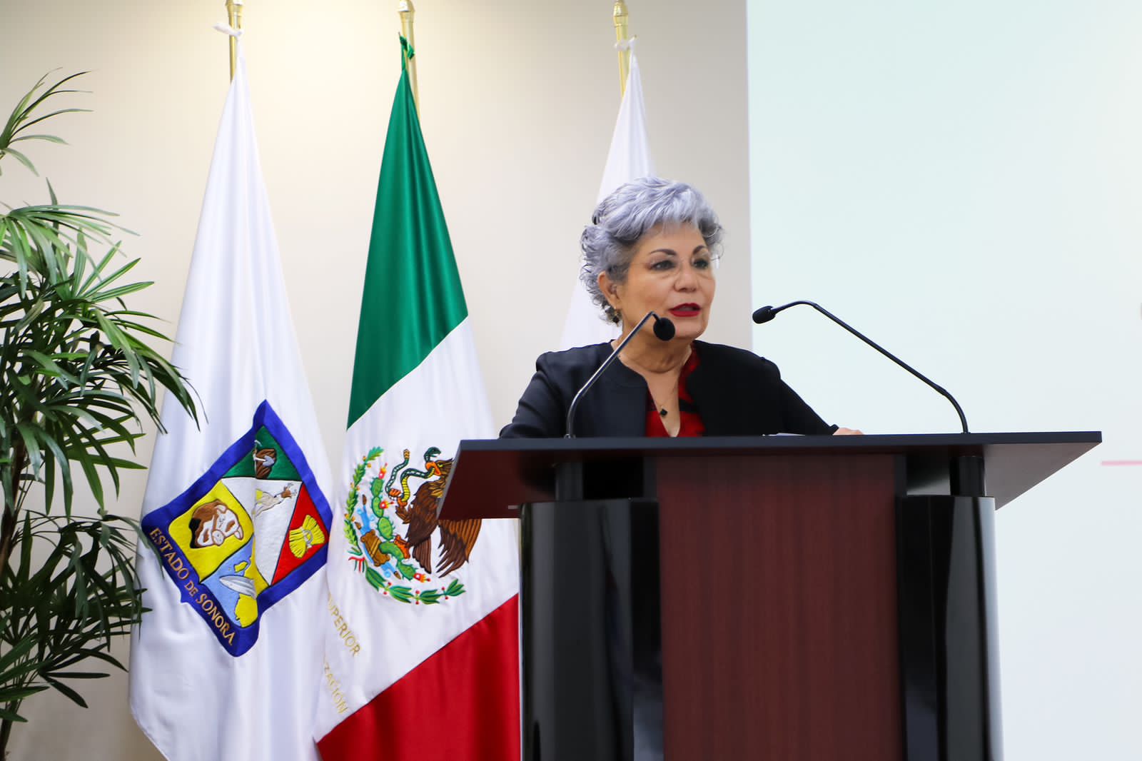 Apuesta ISAF a un correcto sistema archivístico en aras de la transparencia