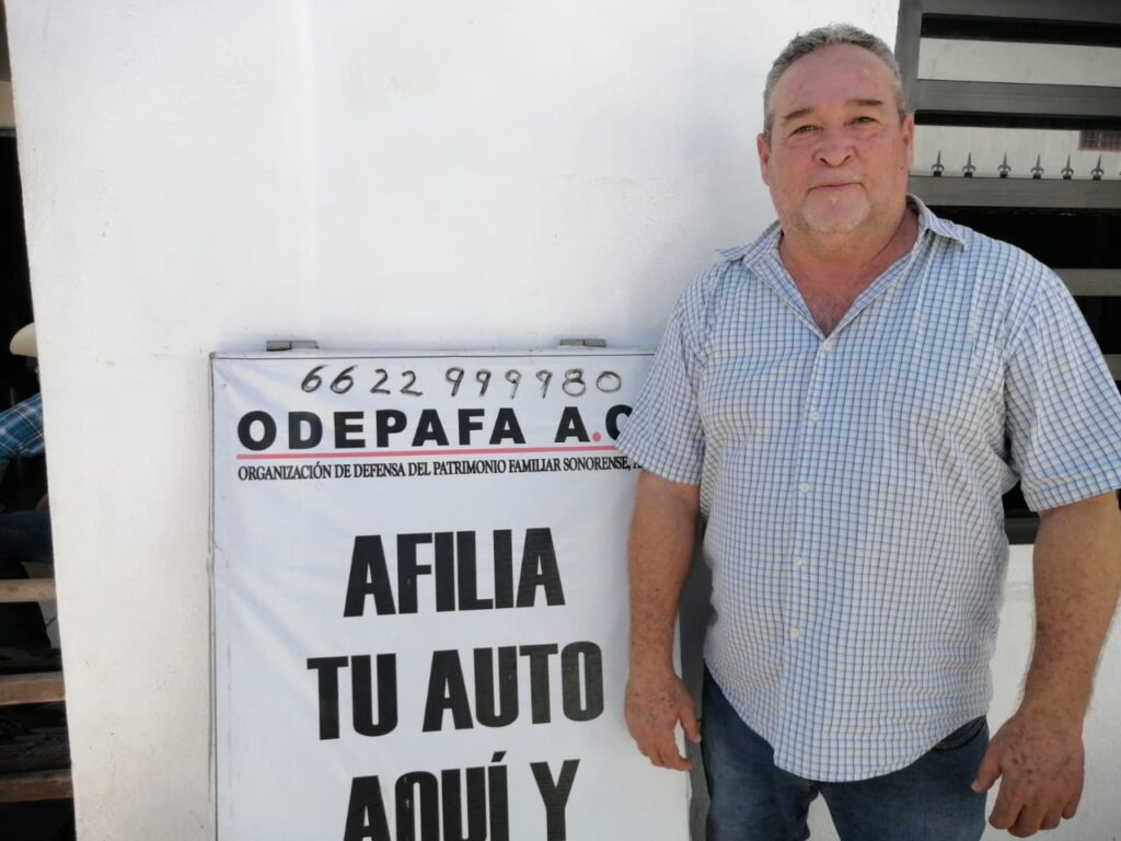 Exhortan a estar atentos a nuevas reglas de legalización del Repuve: Odepafa