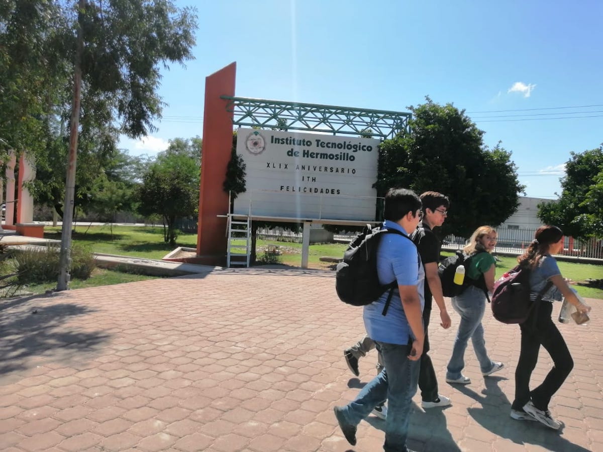 ITH listo para coadyuvar en la creación de vehículo eléctrico mexicano