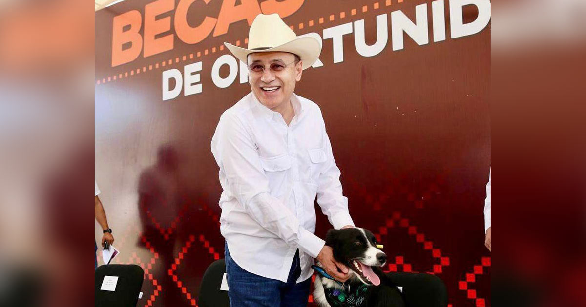 Gobernador Durazo construye primer modelo de clínicas de bienestar animal en Sonora