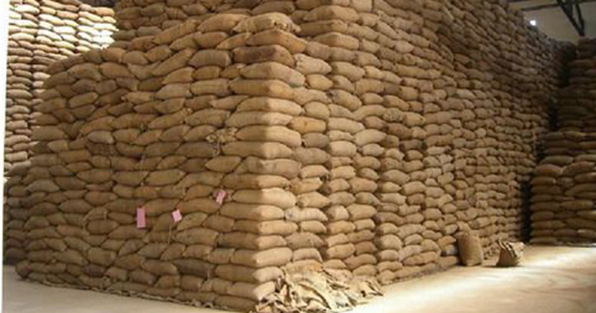 El mercado nacional alimentario; un activo desdeñado