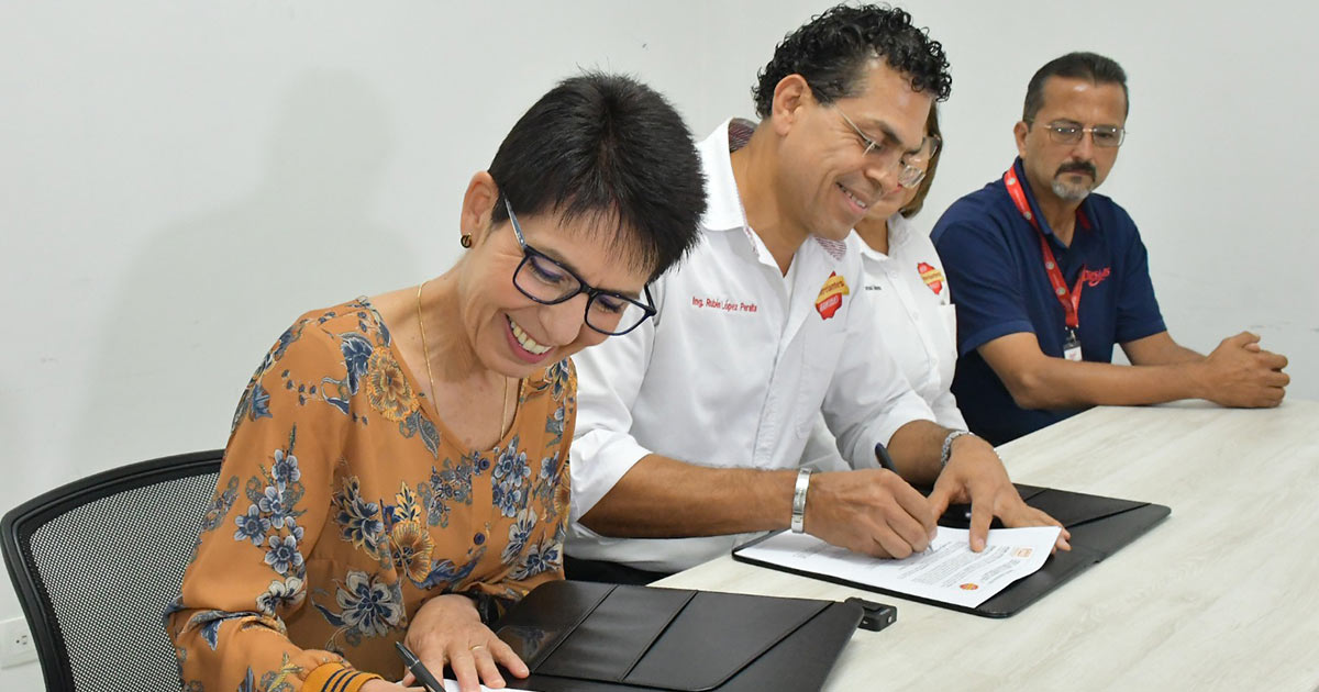 Dotará AMDE a comerciantes de Hermosillo de herramientas para mejorar su actividad