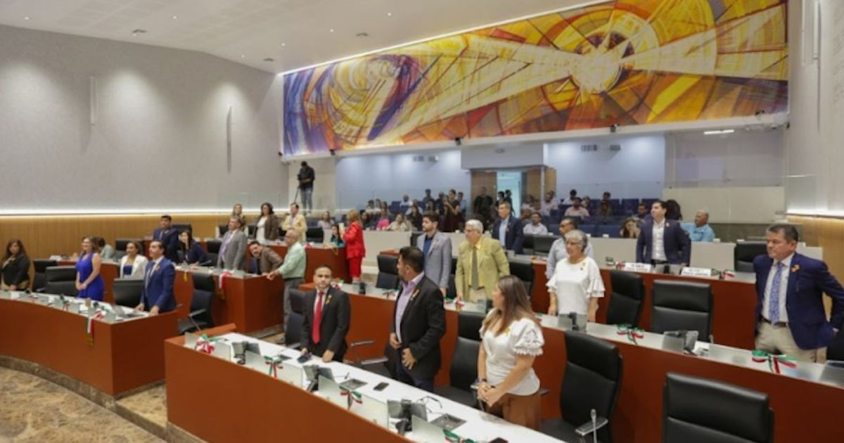 Reprueban 15 municipios de Sonora su Cuenta Pública