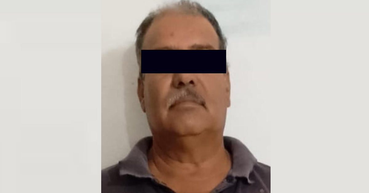 Vinculan a proceso a Raúl “N” por los delitos de violación equiparada y abusos deshonestos