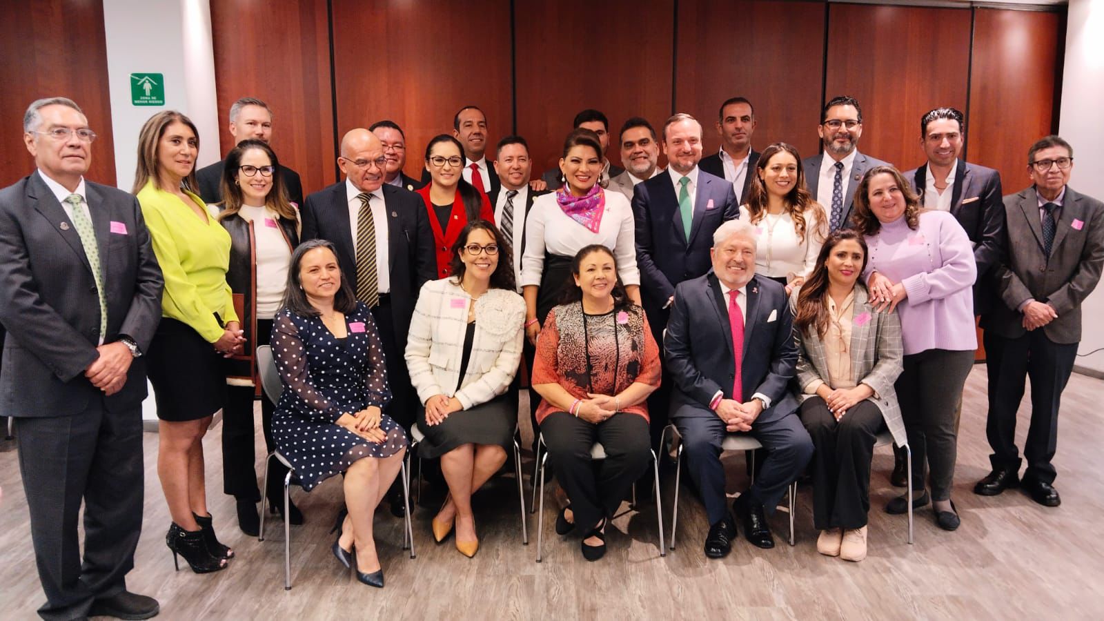 Propone diputada Iris Sanchez fortalecer a Sonora como el corazón minero de México