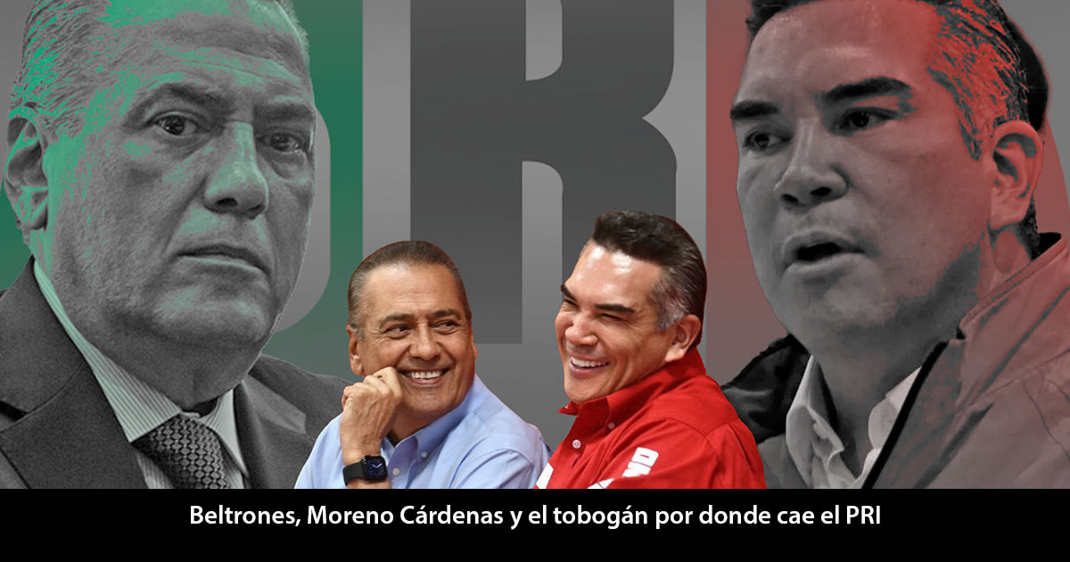 El pri