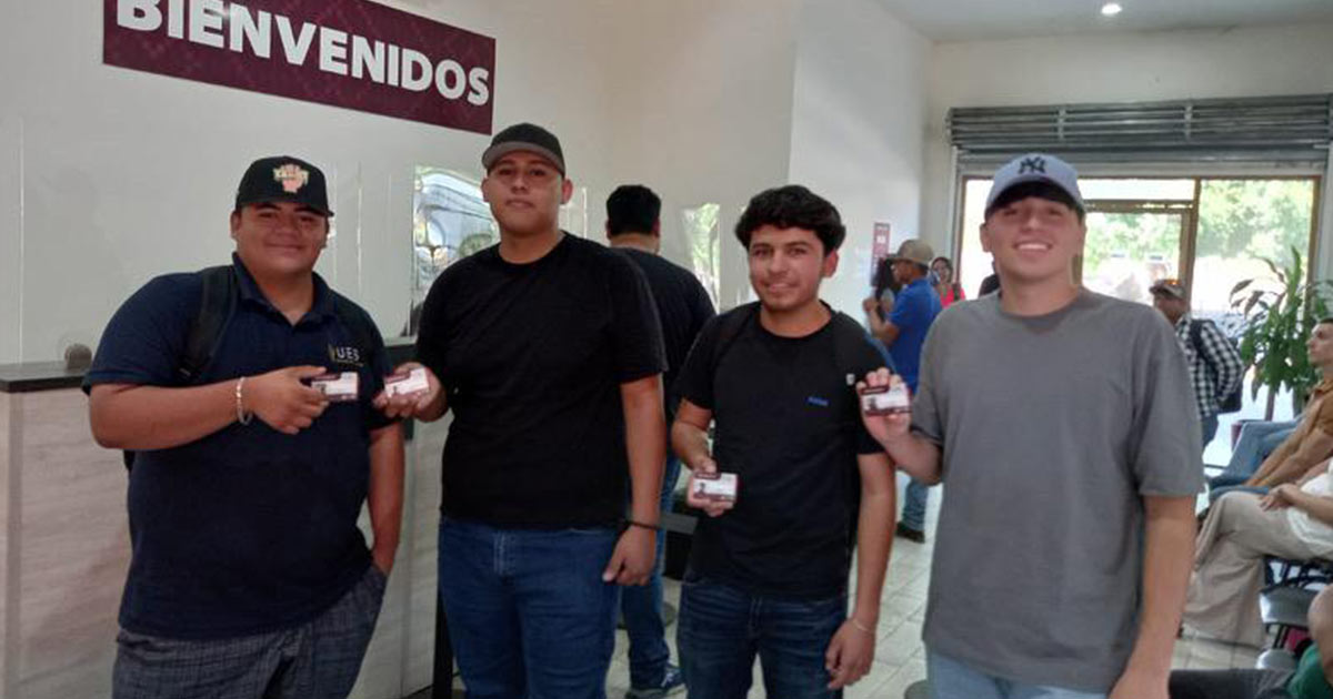 Registra Imtes aumento del 85% en trámites de credencialización