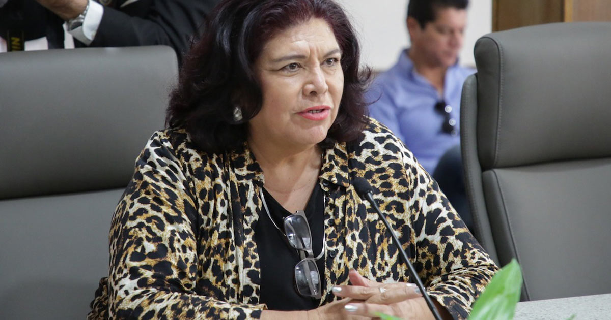 29 ciudadanas son postuladas a la Presea Poderío de las Mujeres Sonorenses 2024