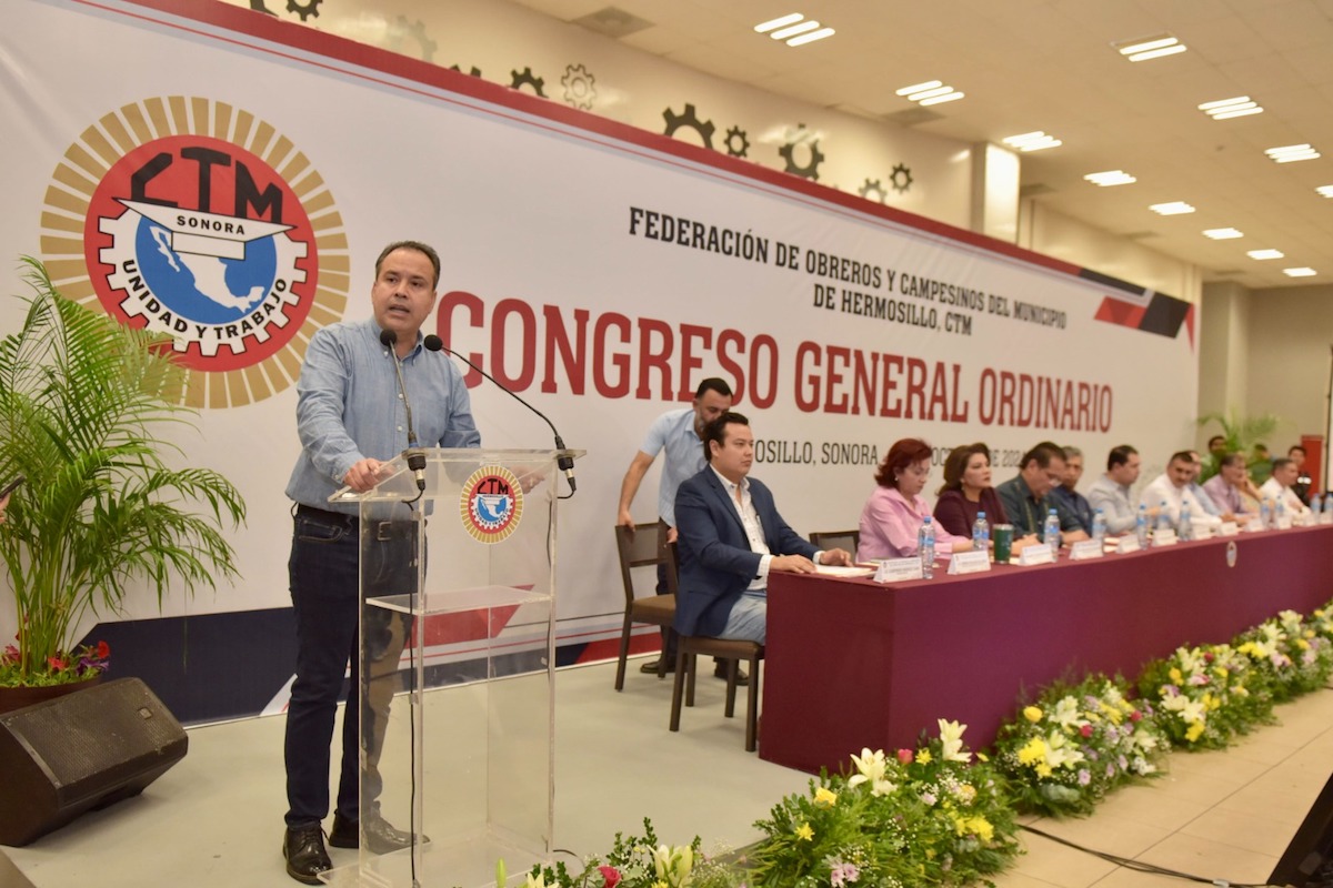 Hermosillo se ubica entre las cinco ciudades más competitivas y con mayor crecimiento económico del país