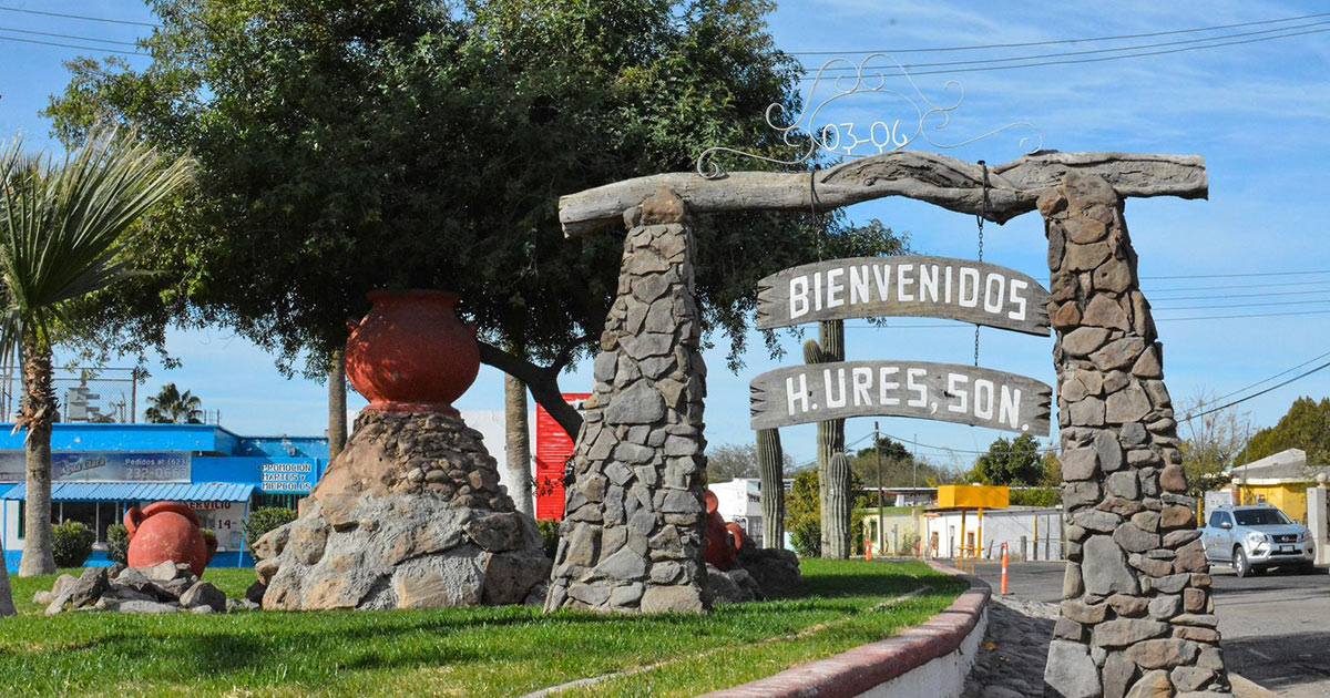 Destaca Gobernador Durazo anfitrionía del Festival de Pueblos Mágicos del Golfo de California 2024