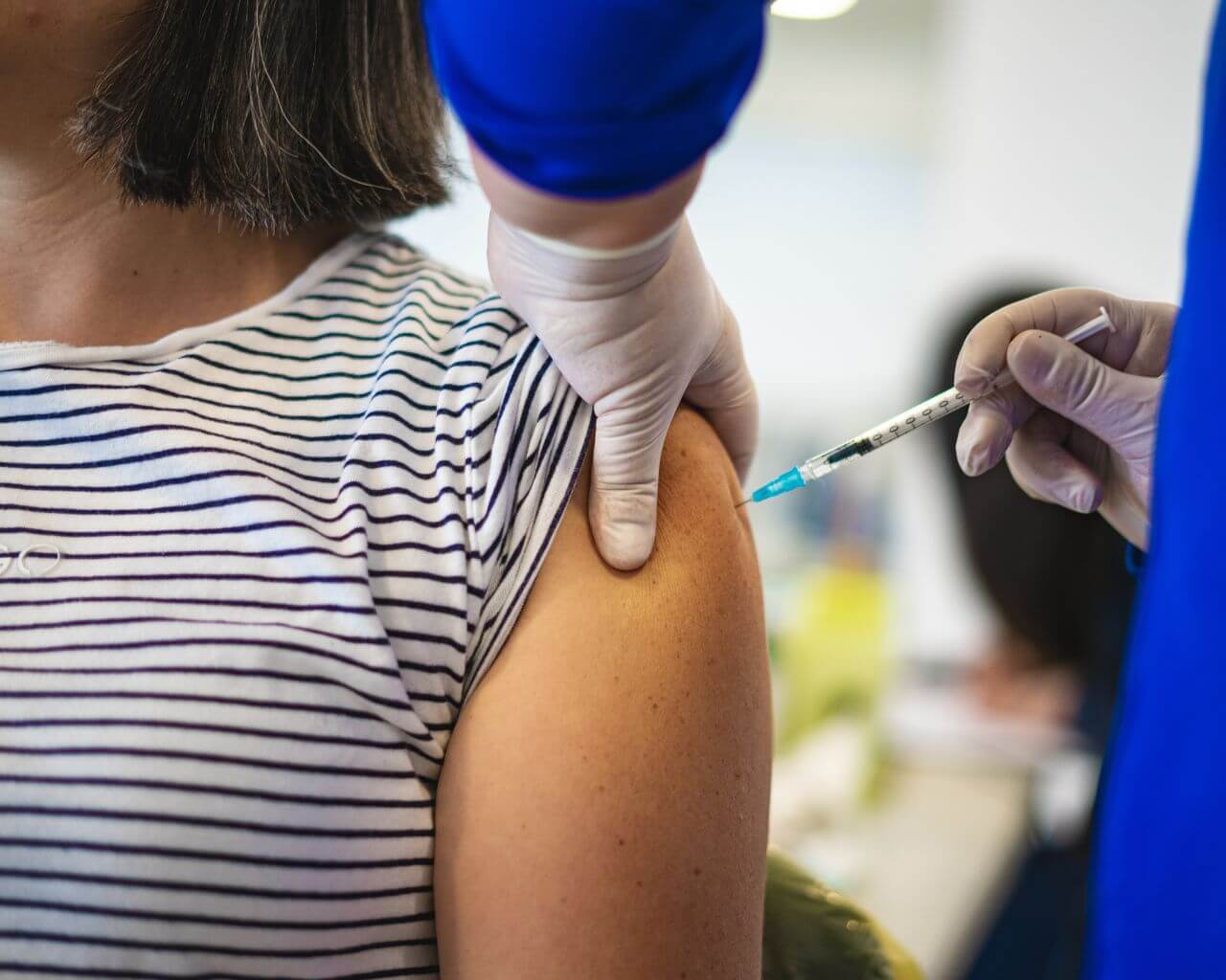 Inicia Campaña Nacional de Vacunación con biológicos fabricados en México: David Kershenobich