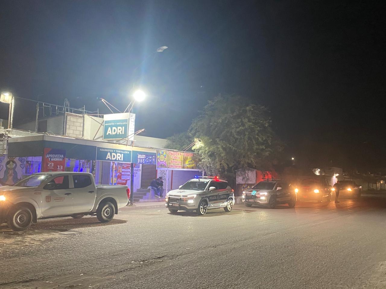 Inicia Ayuntamiento de Hermosillo operativo para prevenir accidentes con pirotecnia