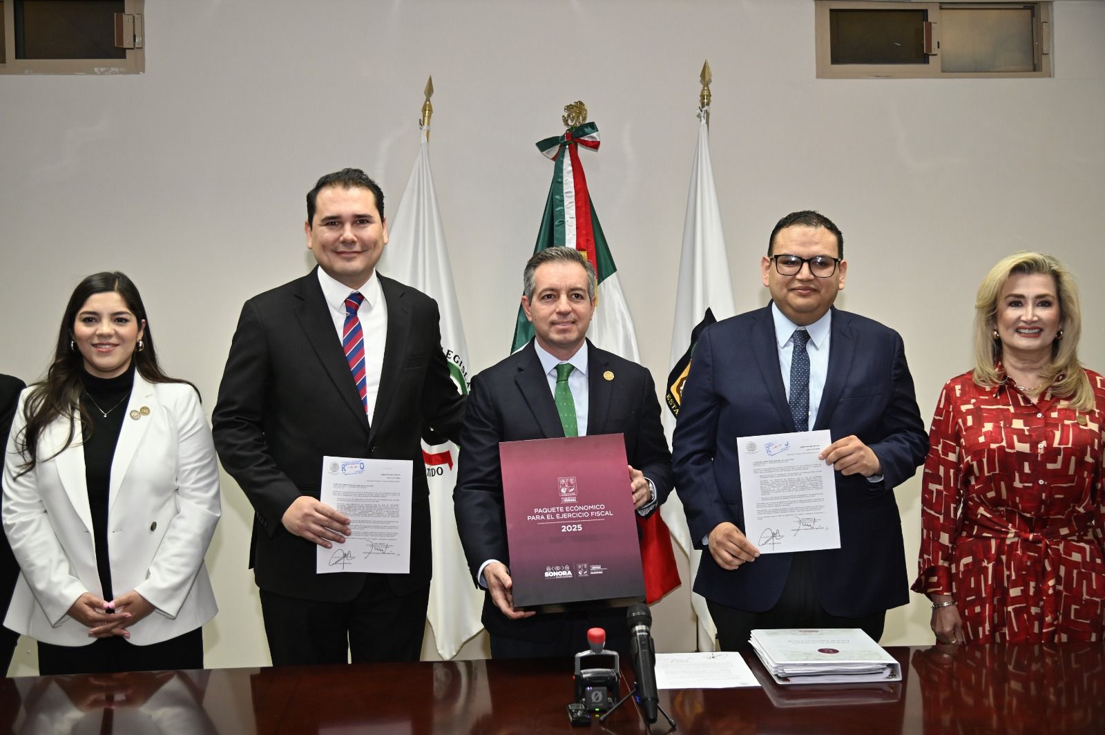 Cumple Gobernador Durazo con propuesta de presupuesto social más grande en la historia de Sonora Cumple Gobernador Durazo con propuesta de presupuesto social más grande en la historia de Sonora