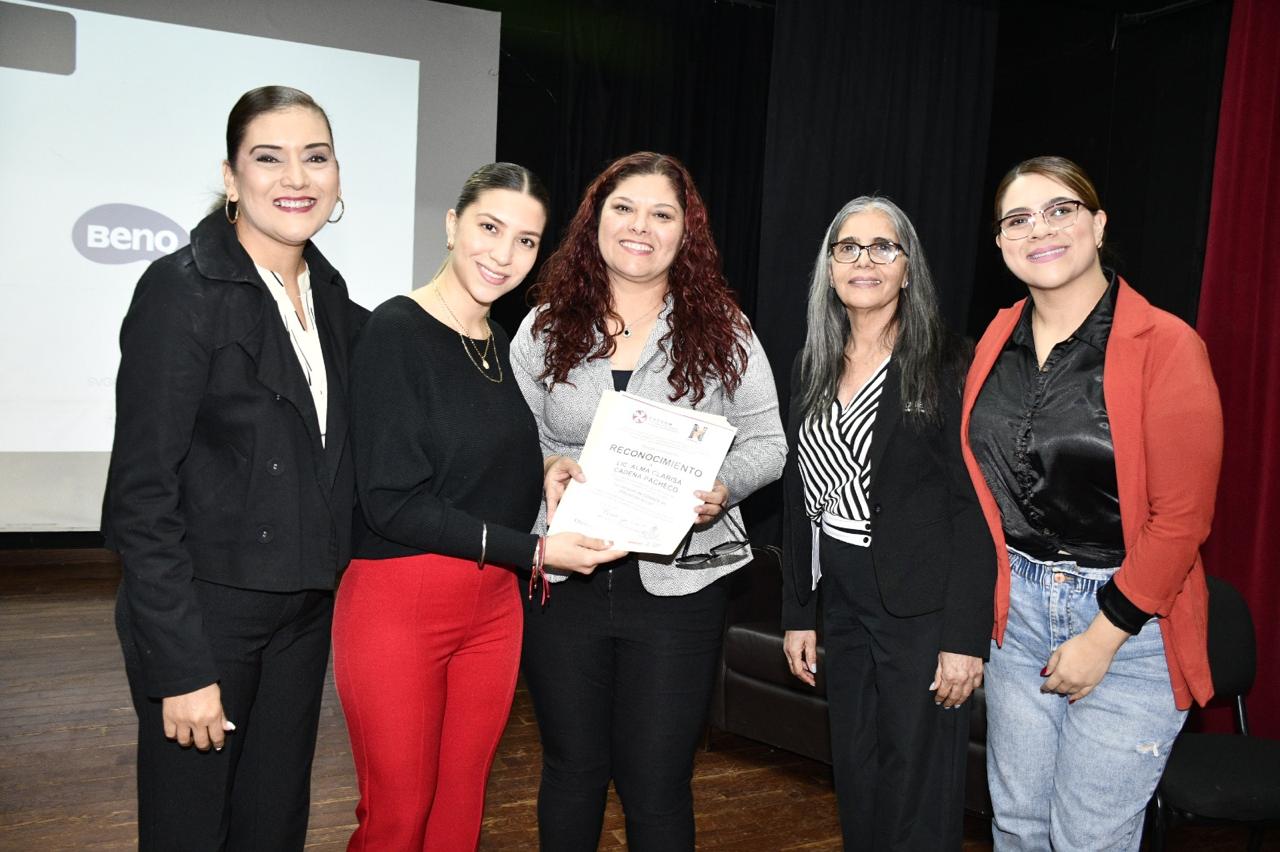 Realiza Normal del Estado primer panel de expertos en educación inicial