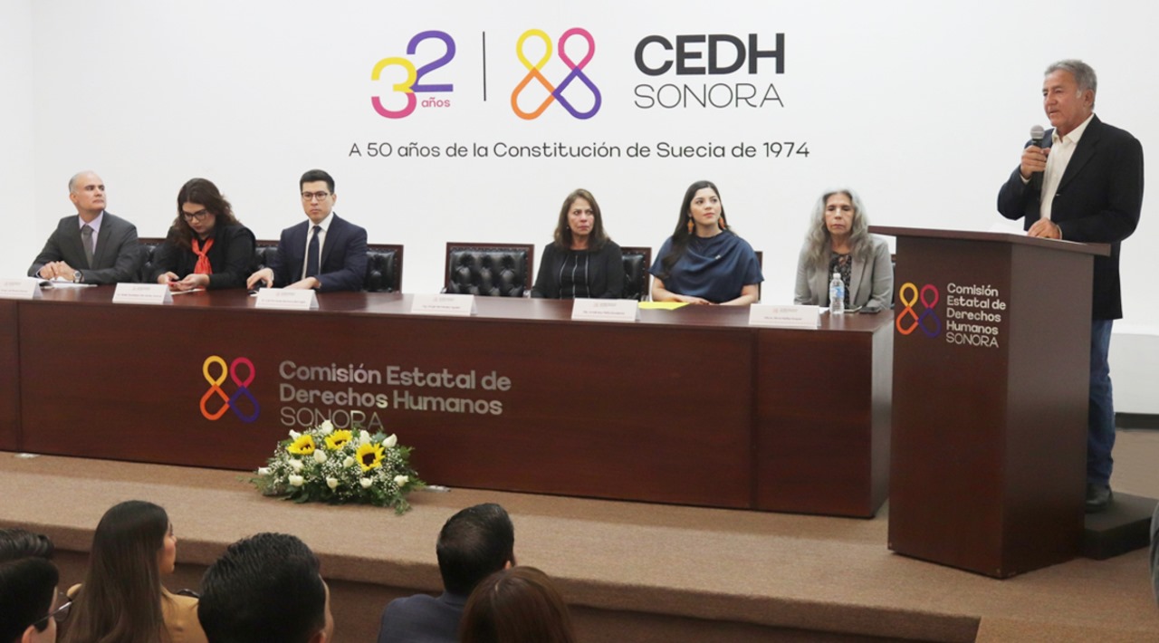 Acepta familia de Priscilla Hernández disculpa pública de la CEDH Sonora