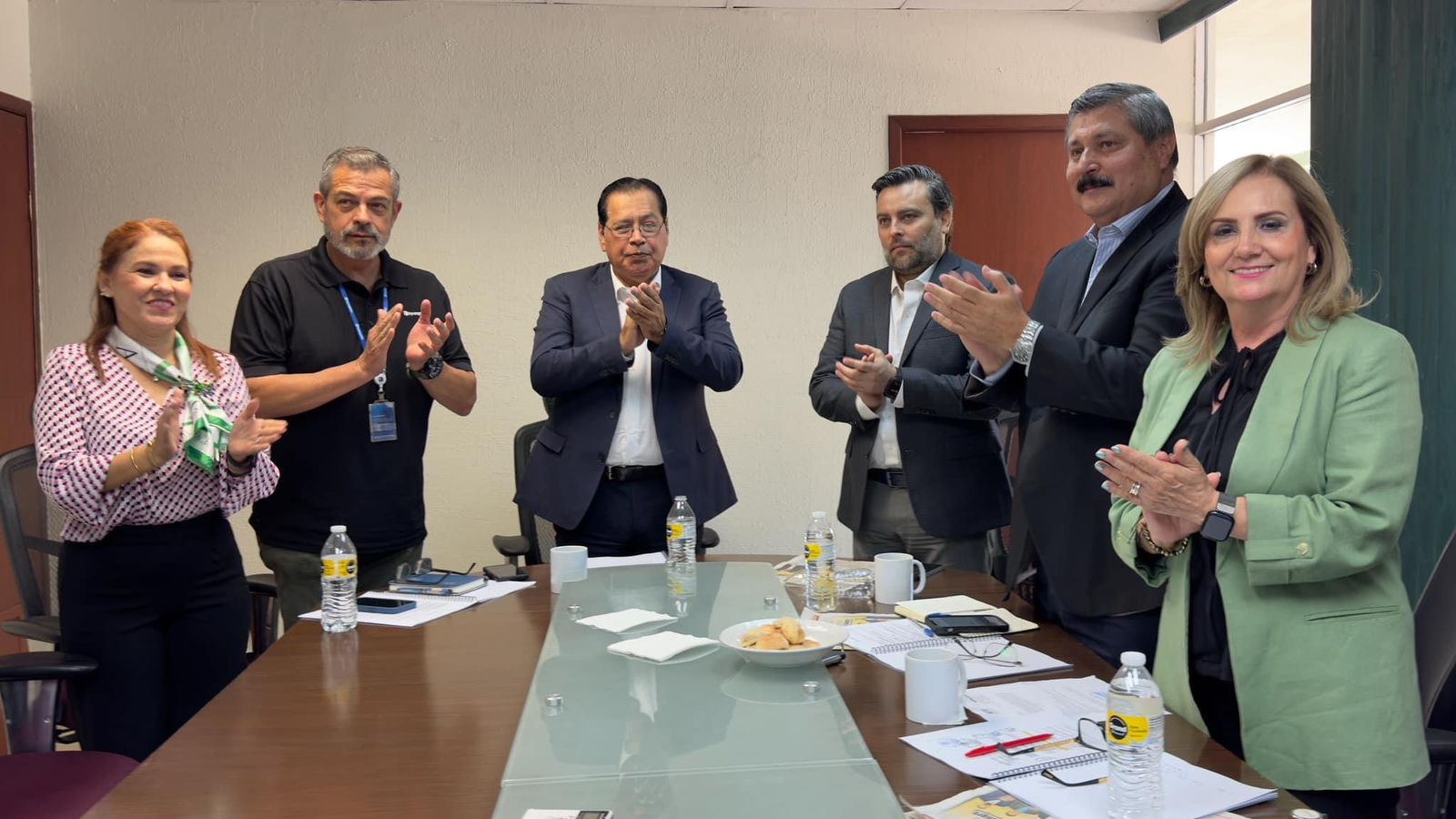Contribuirá Patronato de la UTS en la consolidación de la institución: rector