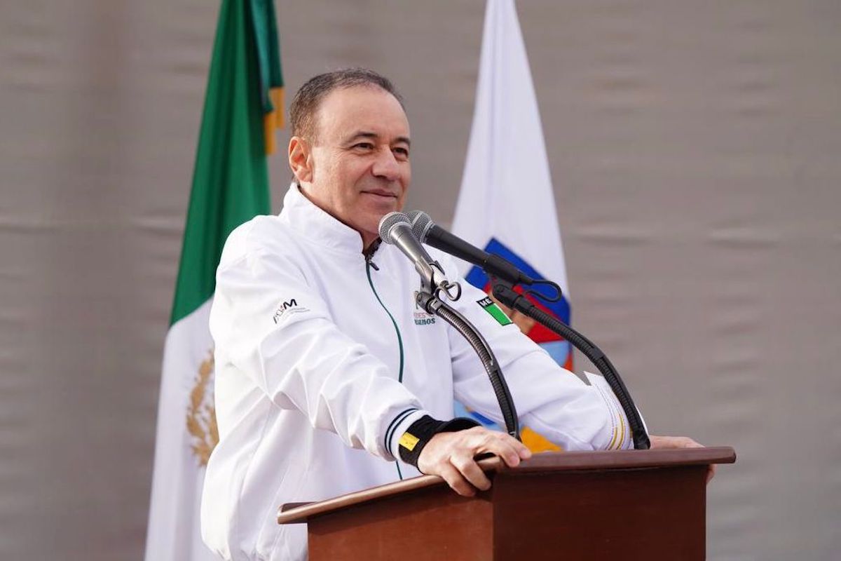 Gobernador Durazo arranca Operativo Especial de Invierno 2024 para garantizar seguridad a familias