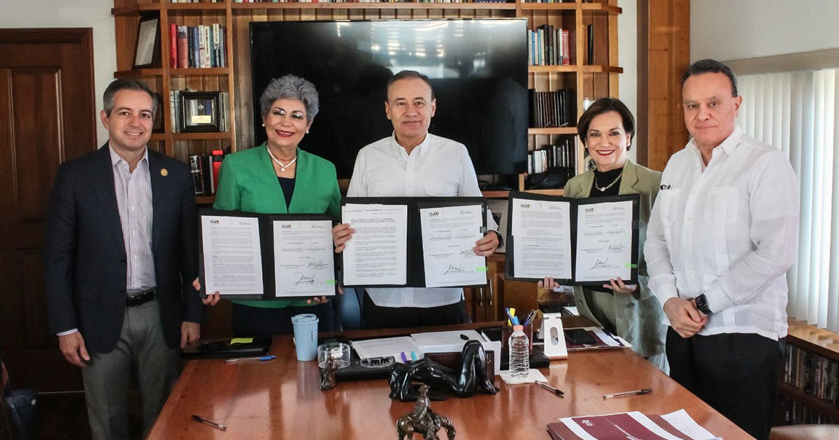 Con capacitación y monitoreo, Gobernador Durazo garantiza transparencia y rendición de cuentas Con capacitación y monitoreo, Gobernador Durazo garantiza transparencia y rendición de cuentas