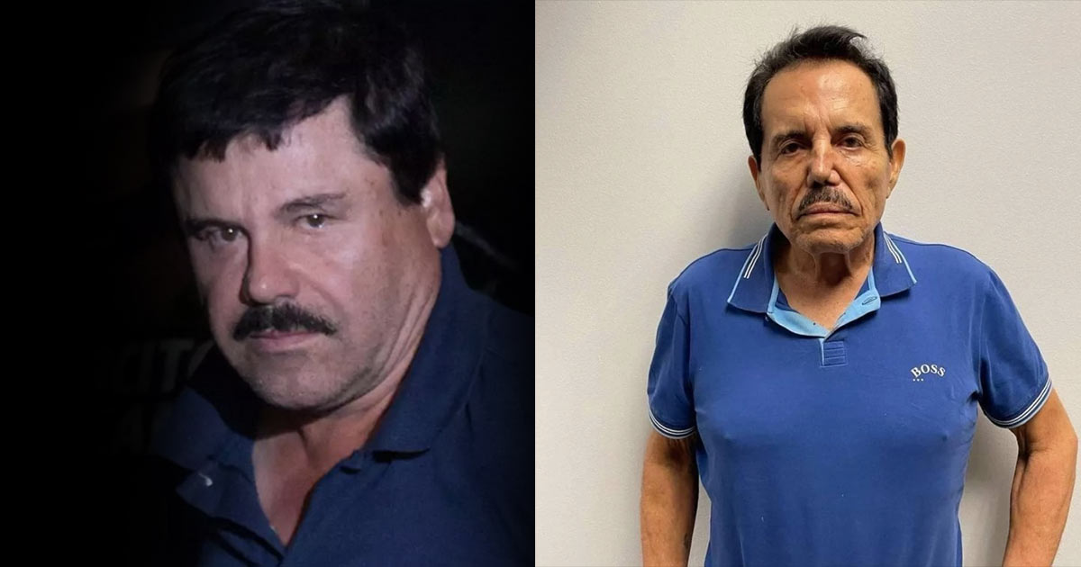 El Chapo planeó traición al Mayo Zambada para liberar a sus hijos, revelan fuentes en EE.UU.