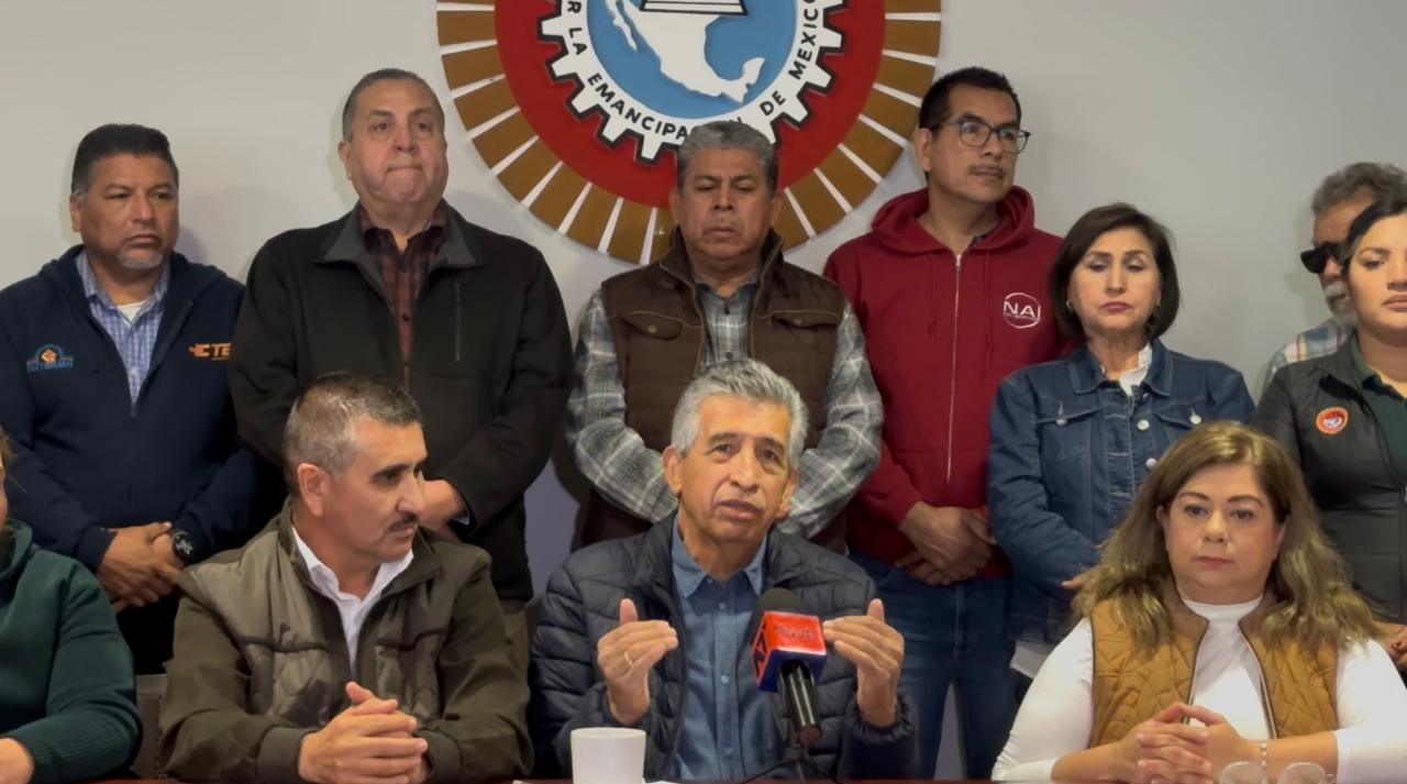 Hartazgo y crisis en el IMSS Sonora: CTM exige soluciones inmediatas, previo a su próxima Asamblea Estatal