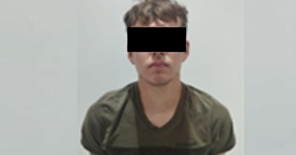 Vinculan a proceso a Francisco Federico “N” por el homicidio de Nicholas Douglas Quets, además de tentativa de homicidio y asociación delictuosa