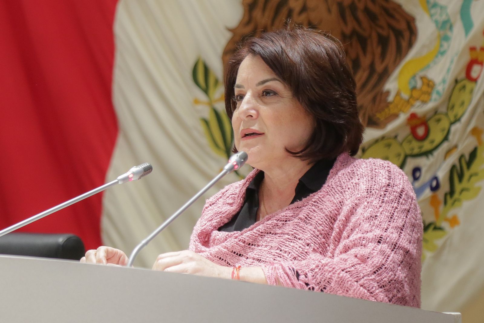 La igualdad sustantiva es un logro de la lucha histórica de las mujeres: Bancada Naranja