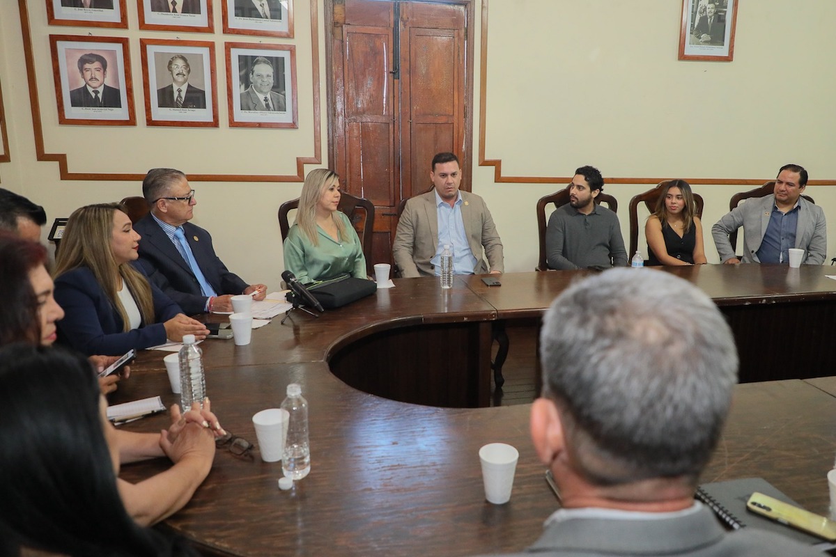 Continúa Congreso de Sonora con Parlamento Abierto para regular plataformas digitales de hospedaje