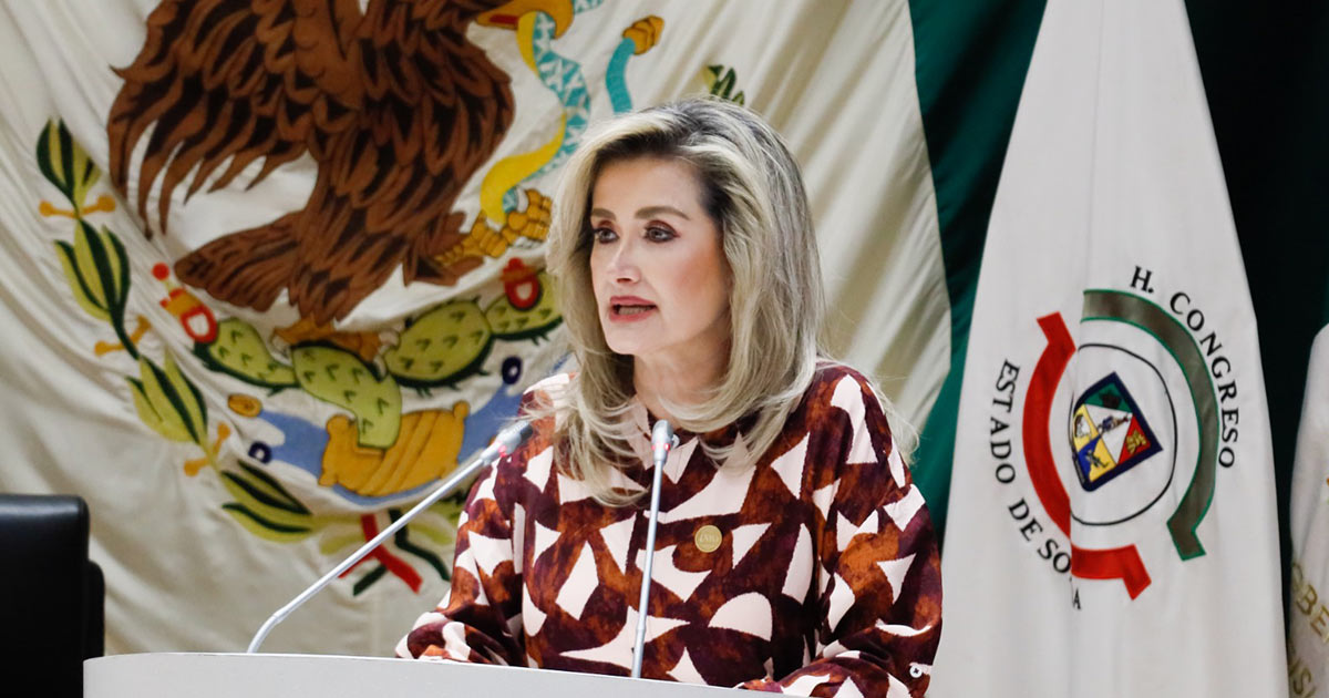 Presenta diputada Ely Sallard posicionamiento en relación al Día Mundial de las Ciudades