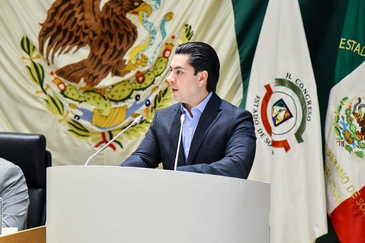 Proponen crear Comisión Especial para Búsqueda de Personas Desaparecidas en Sonora