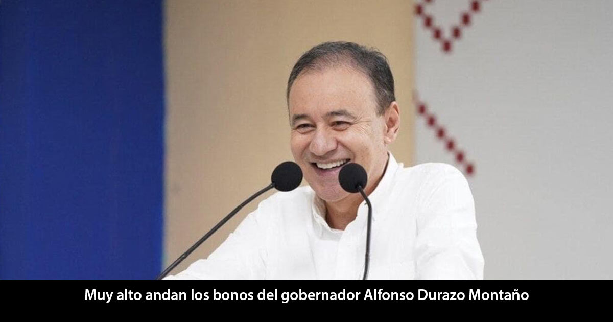 En lo alto