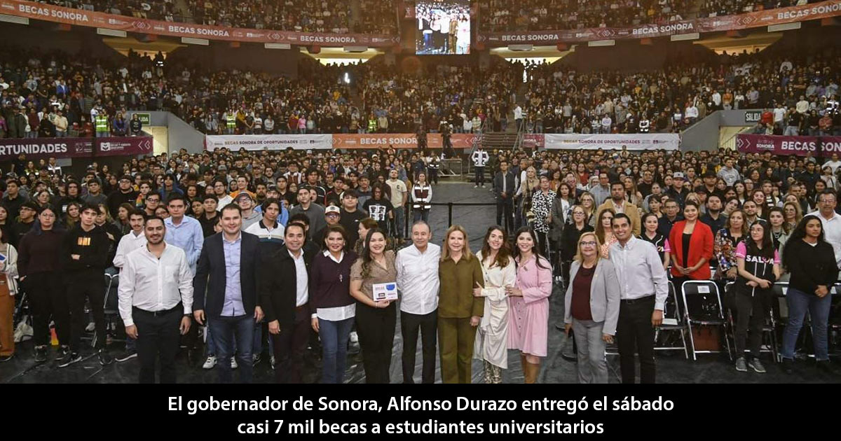 Becas