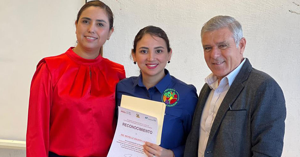 Especializa UTGuaymas a su alumnado en áreas estratégicas de la ingeniería Especializa UTGuaymas a su alumnado en áreas estratégicas de la ingeniería