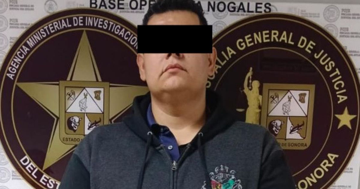 Dan prisión preventiva a presunto violador de universitarias