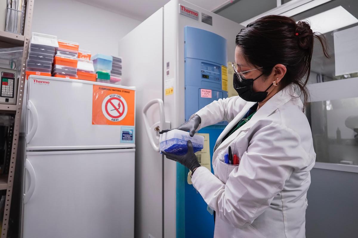 Ruta de la investigación promueve conocimiento científico en trabajadores del IMSS y población en general