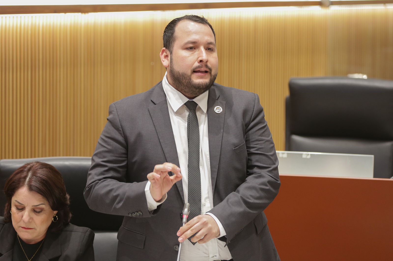Movimiento Ciudadano votó en contra de adquirir más deuda para Sonora