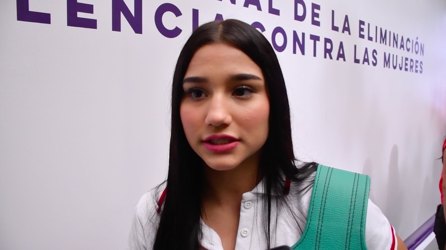 Mujeres sonorenses reconocen a Gobernador Durazo avances en programas contra la violencia