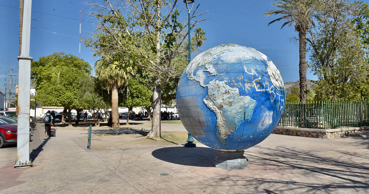 Prepara Gobierno Municipal una buena experiencia en el Tianguis Navideño 2024
