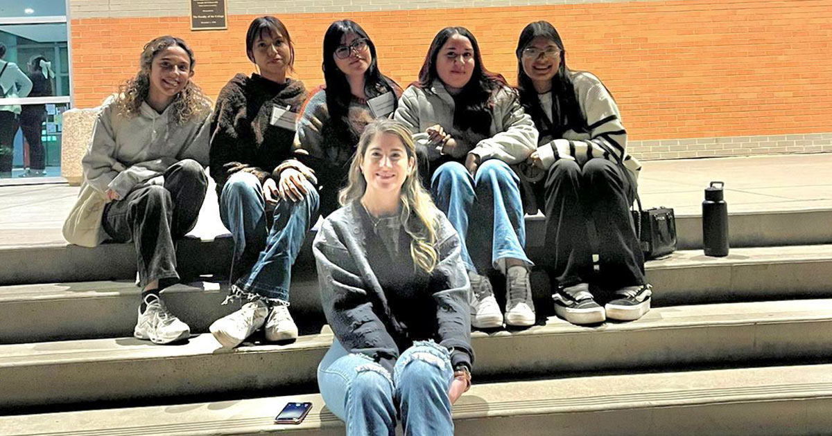 Participan estudiantes de UTGuaymas en diplomado internacional sobre estrategias de negocio