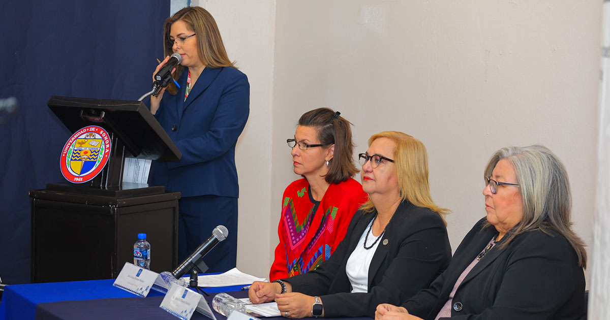 Inician actividades para realzar la labor de la hemeroteca de la Universidad de Sonora