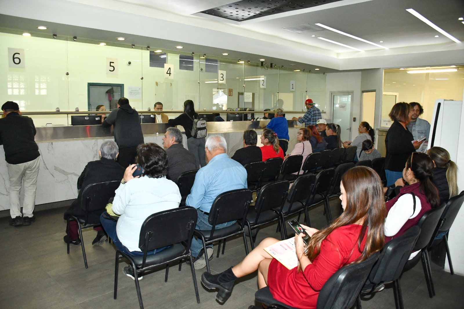 Atenderá Tesorería Municipal en los centros de atención en periodo vacacional