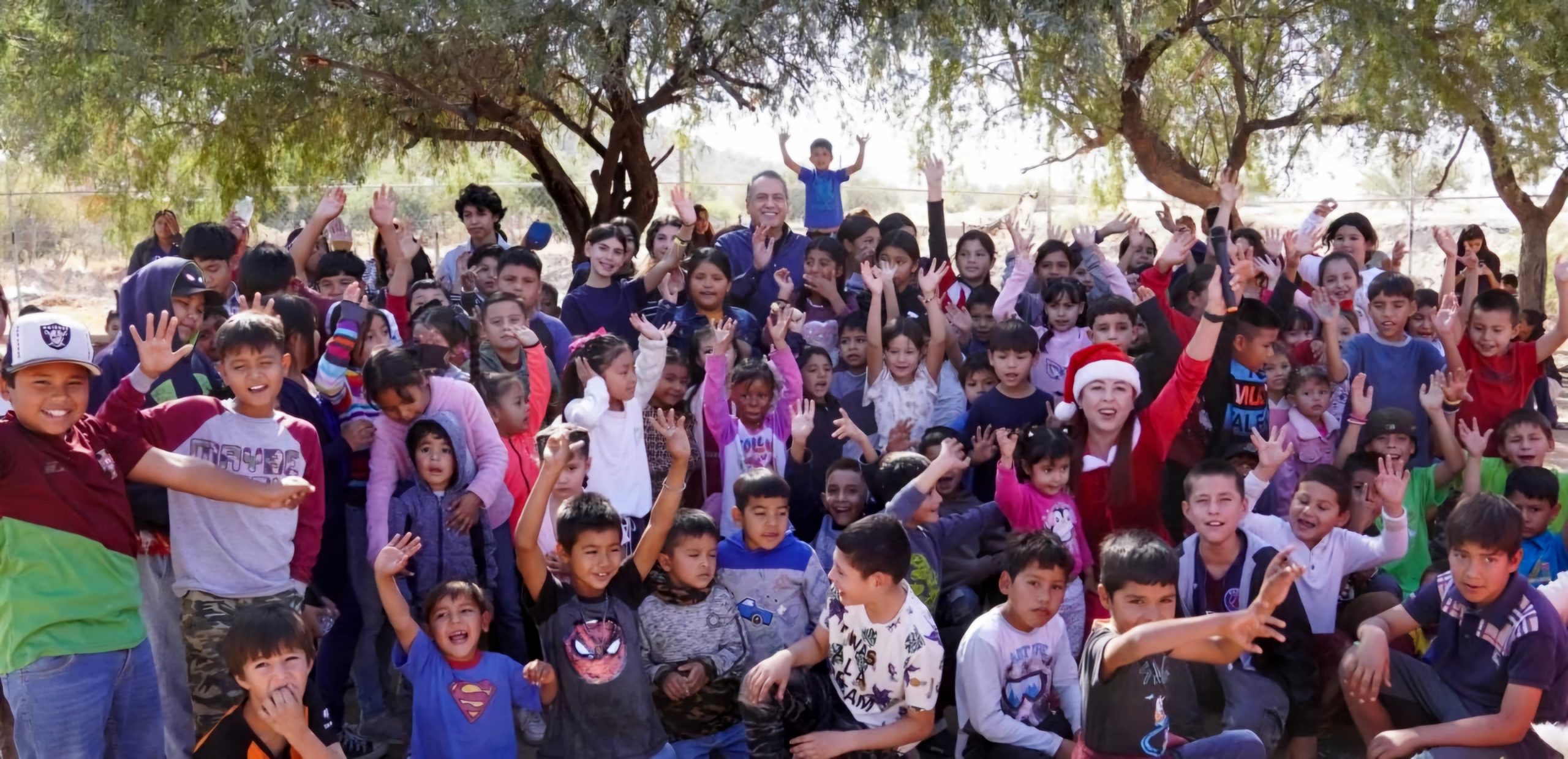 Las historias de esfuerzo en la colonia Nueva Ilusión, de Hermosillo, me motivan y comprometen: Beltrones Las historias de esfuerzo en la colonia Nueva Ilusión, de Hermosillo, me motivan y comprometen: Beltrones