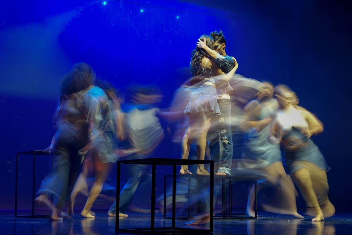Dos obras, un sueño: Presentan teatro sonorense en Argentina