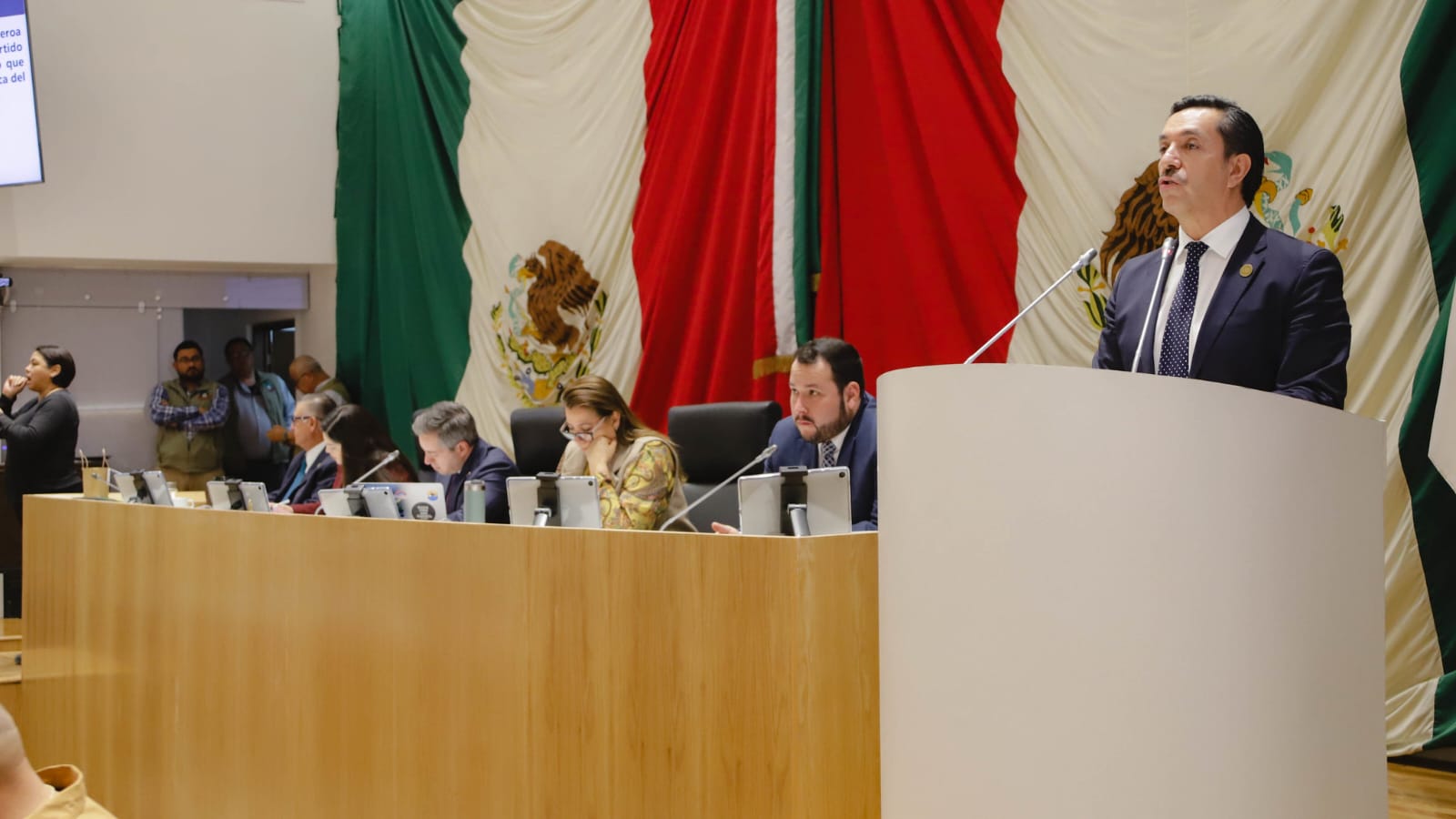 Internacionalizan la Comisión de Asuntos Fronterizos del Congreso de Sonora Internacionalizan la Comisión de Asuntos Fronterizos del Congreso de Sonora