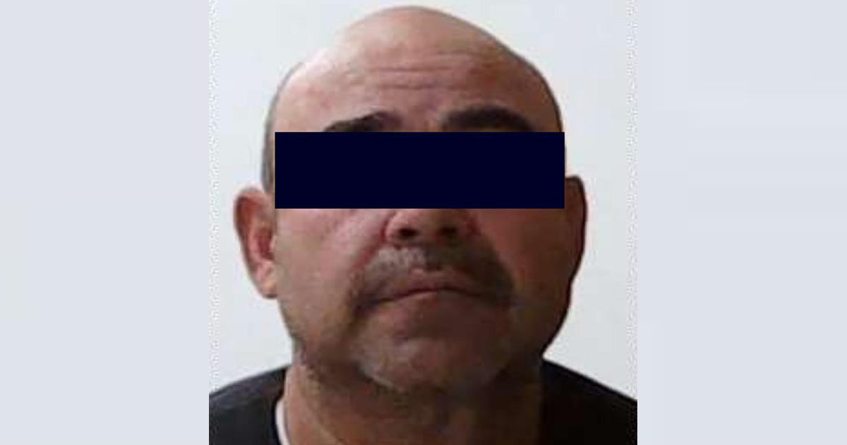 Vinculado a proceso y en prisión preventiva Ebis Eduardo “N” por violencia familiar