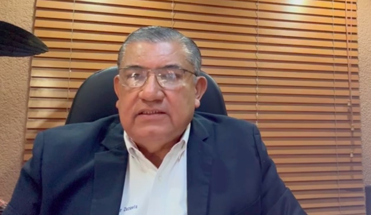 Las Mypimes serán quien más resentirá el incremento del 12% al salario mínimo en el 2025: Fecanaco Sonora Las Mypimes serán quien más resentirá el incremento del 12% al salario mínimo en el 2025: Fecanaco Sonora