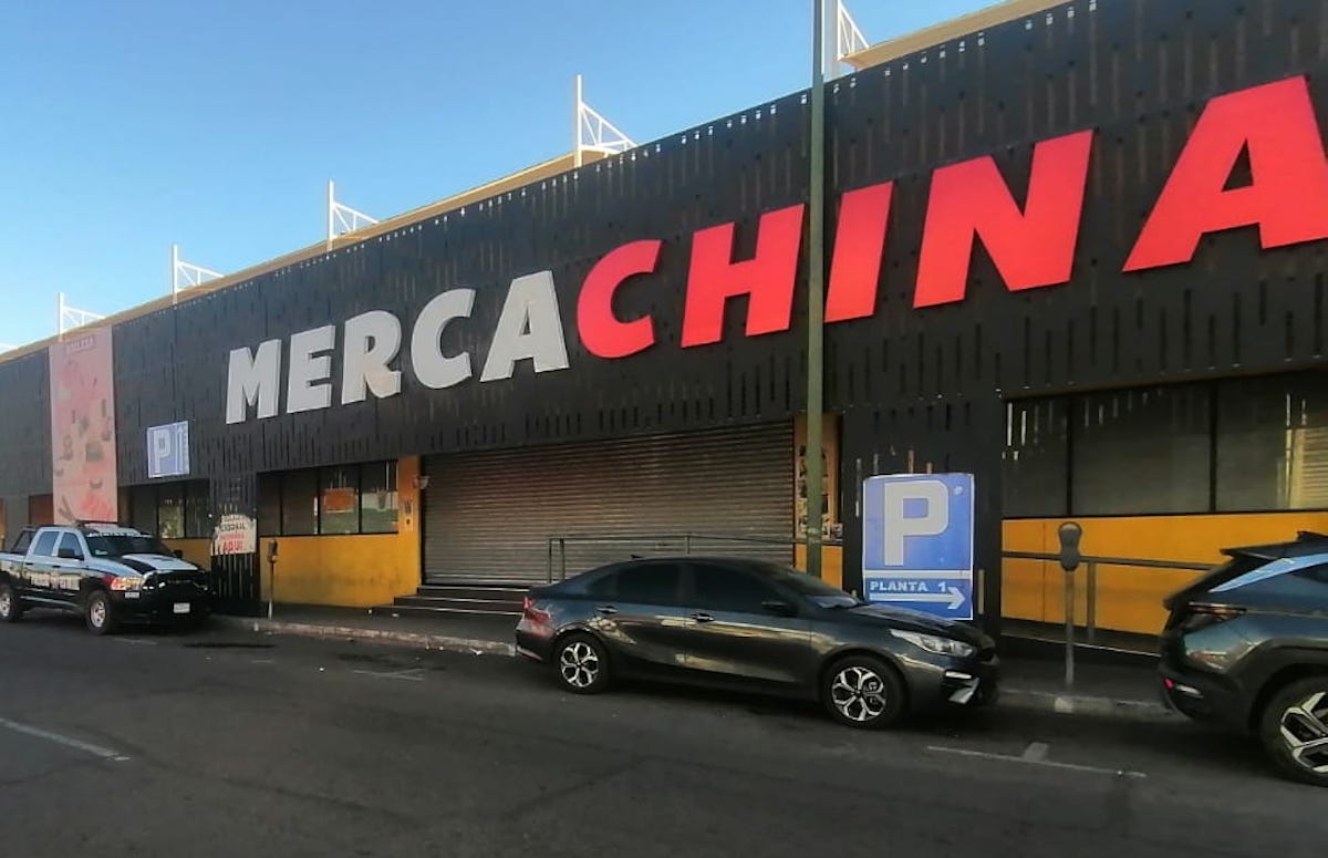 Positivo combatir el contrabando y la piratería de mercancías: Fecanaco Sonora