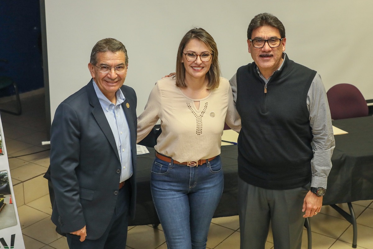 Congreso de Sonora avanza en el análisis de la figura del “Gerente de Ciudad” mediante Parlamento Abierto